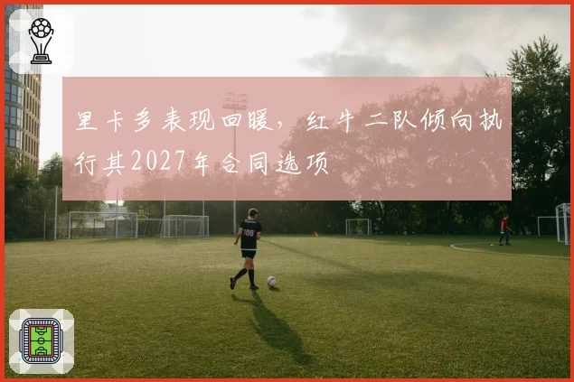 里卡多表现回暖，红牛二队倾向执行其2027年合同选项