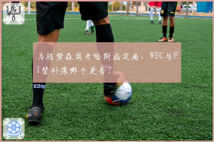 马格努森离开哈斯成定局，WEC与F1替补席哪个更香？