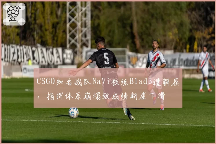 CSGO知名战队NaVi教练B1ad3遭解雇,指挥体系崩塌致成绩断崖下滑